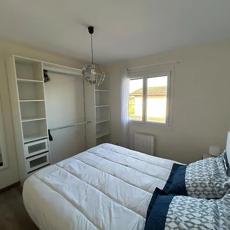 Maison Familiale Avec Piscine Chauffee * Saint-Andre-de-Cubzac